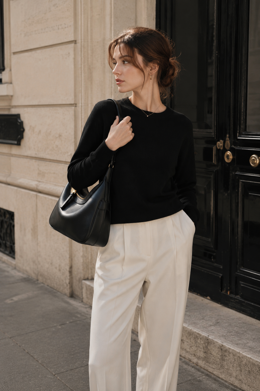 ALMA BAG