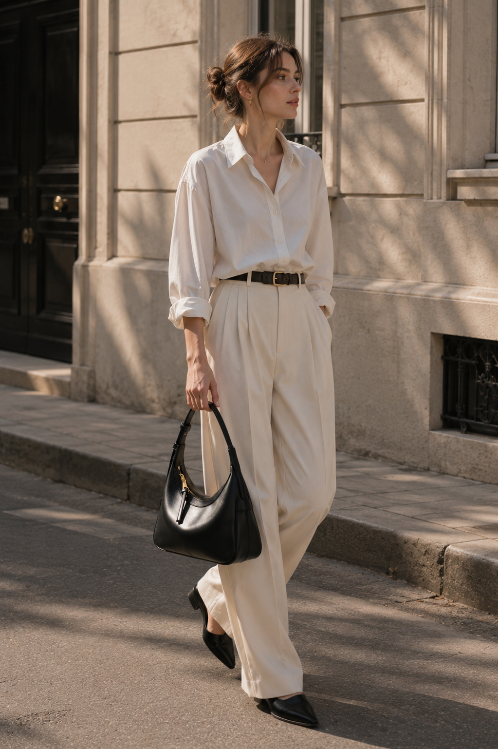 ALMA BAG