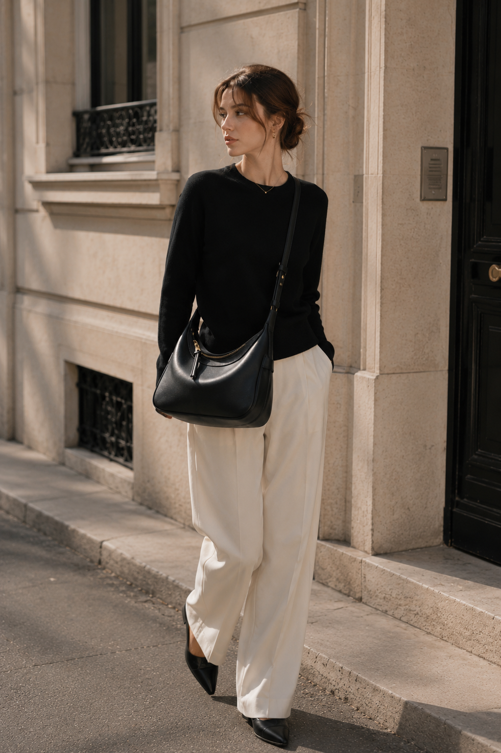 ALMA BAG